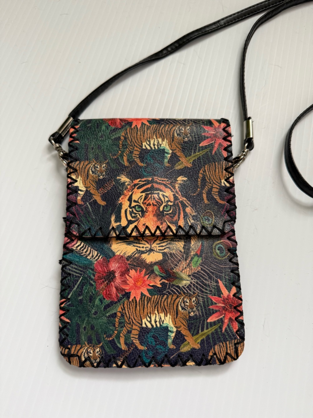 Phone Holder Crossbody